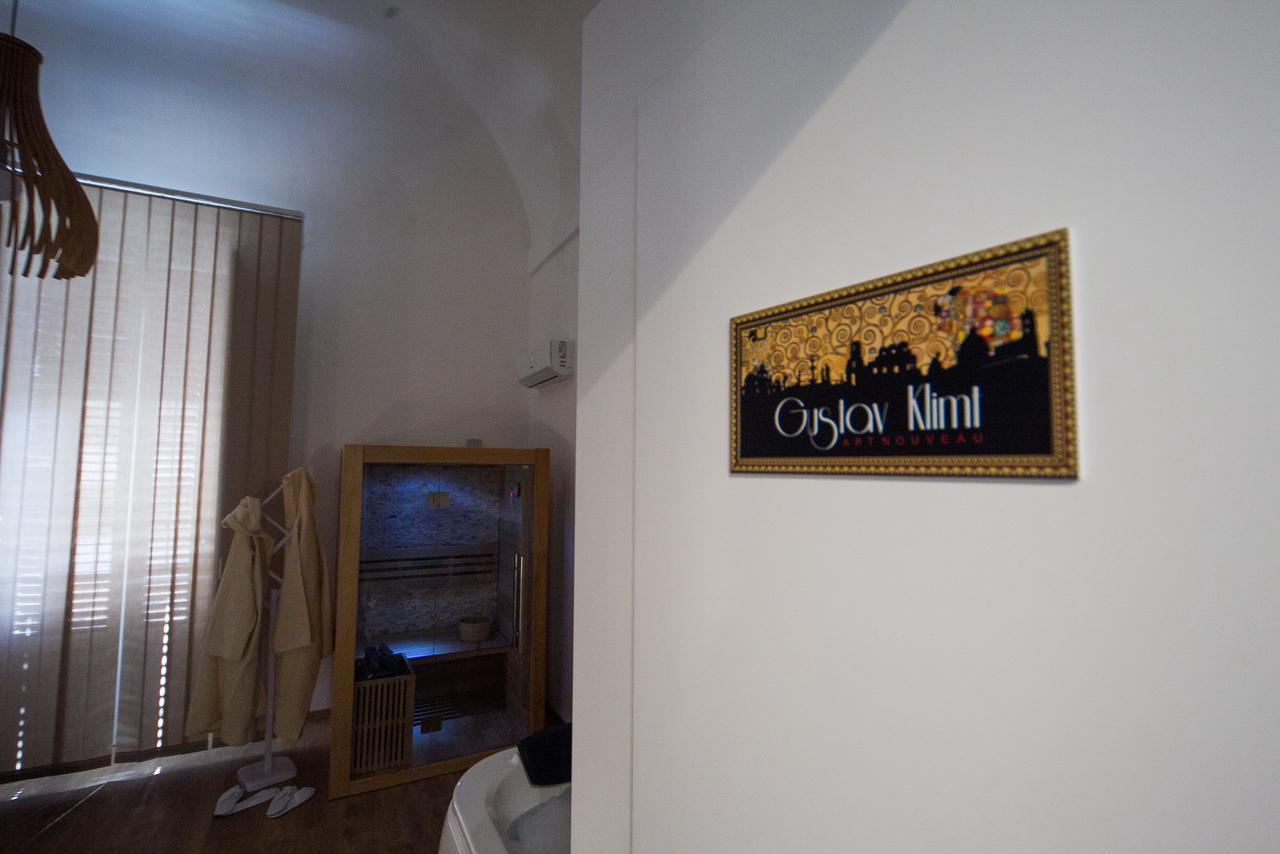 Gallery Affittacamere