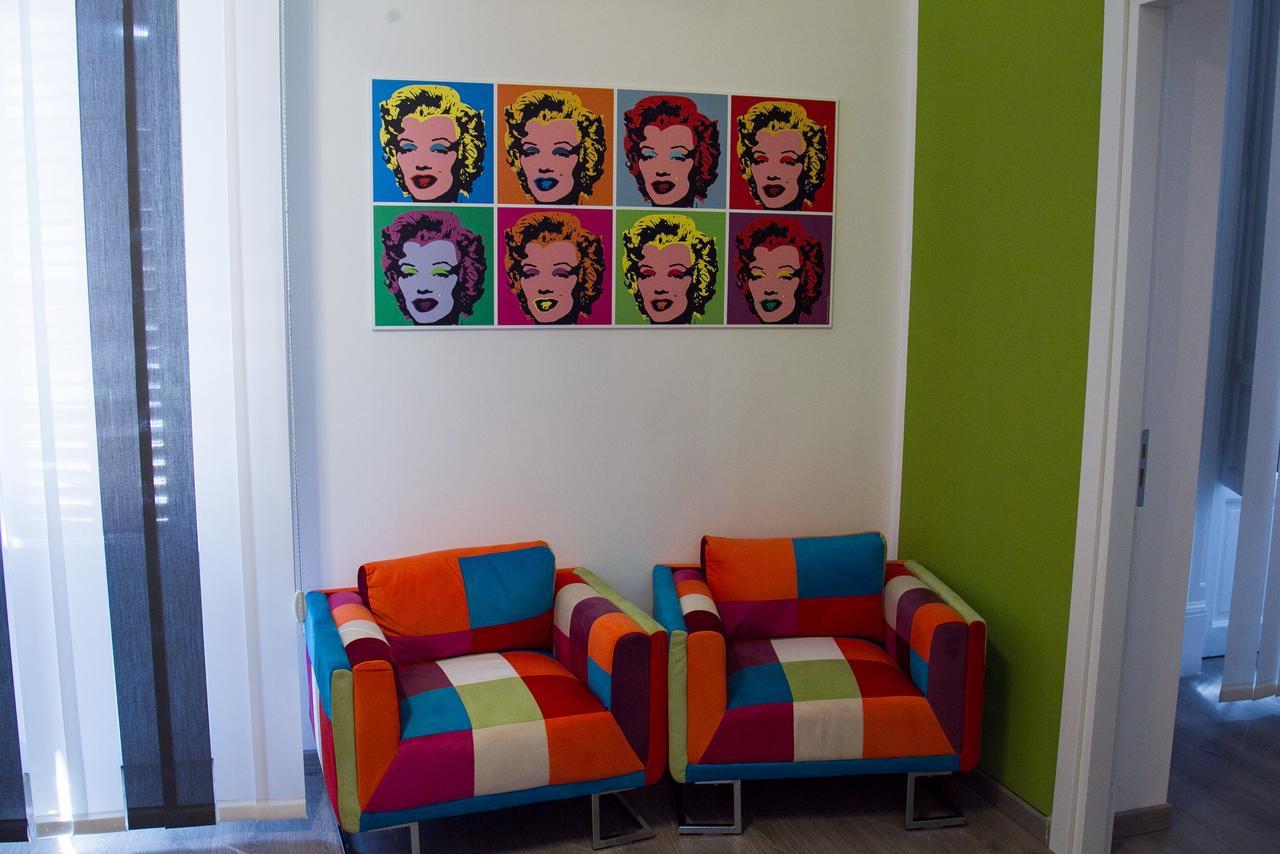 Gallery Affittacamere