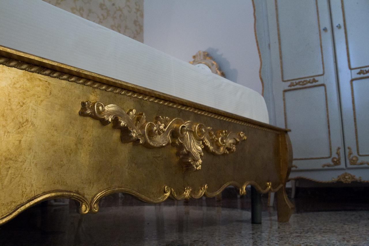 Gasthuis Gallery Palermo