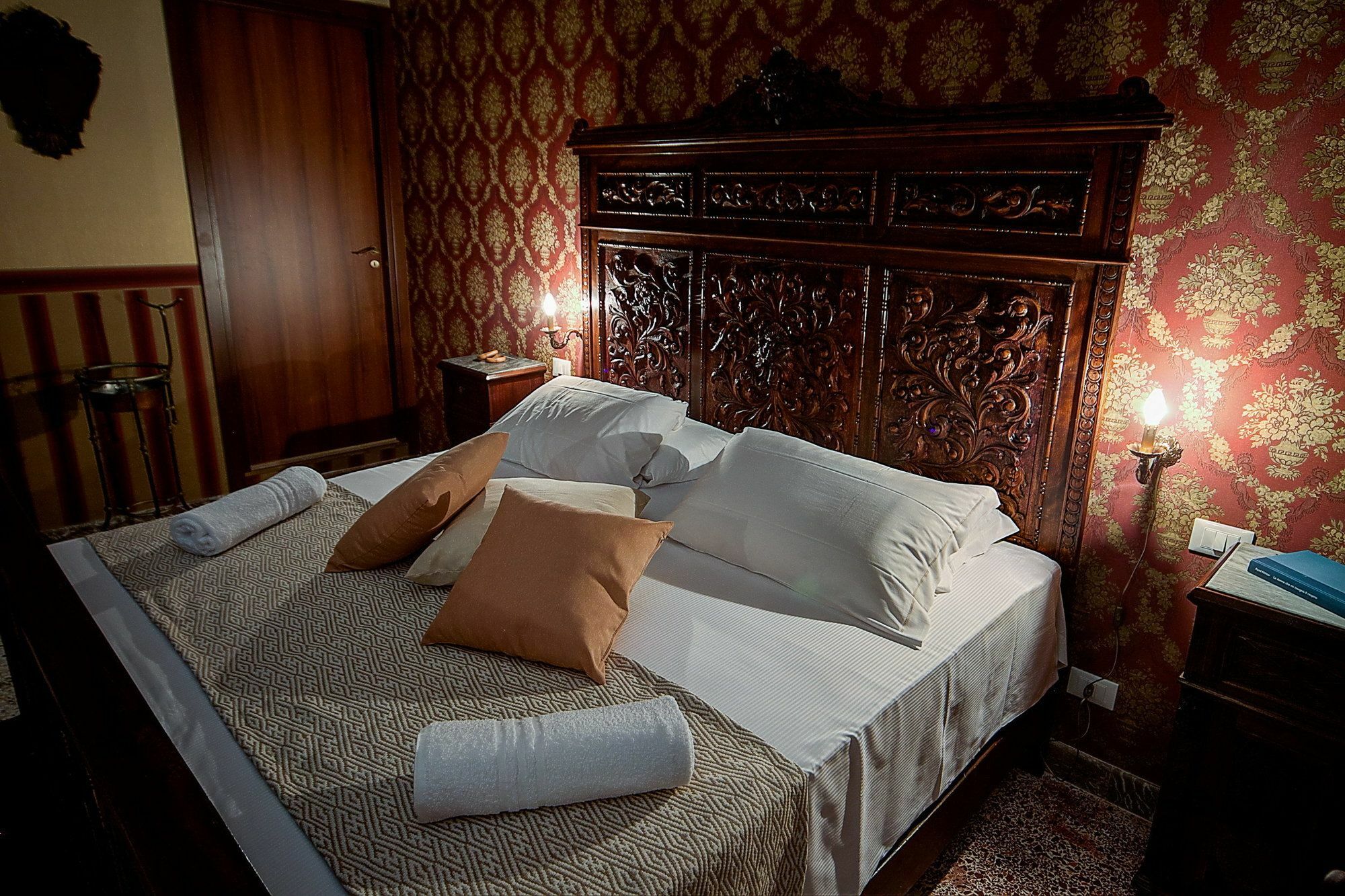 Gallery Guest house Palermo
